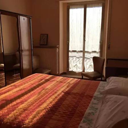 Casa Antonelli Holiday home