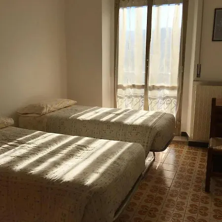 Casa Antonelli