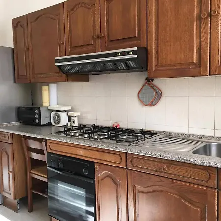 Casa Antonelli Holiday home Ateleta